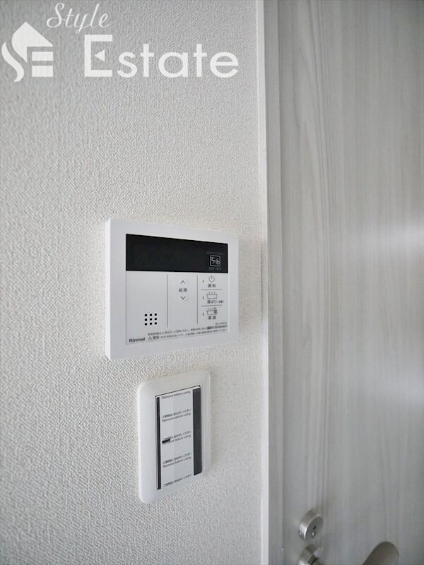 プレサンス千種駅前レガートの物件内観写真