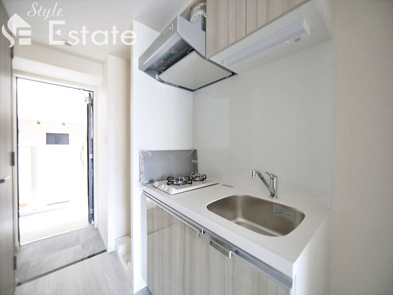 プレサンス千種駅前レガートの物件内観写真