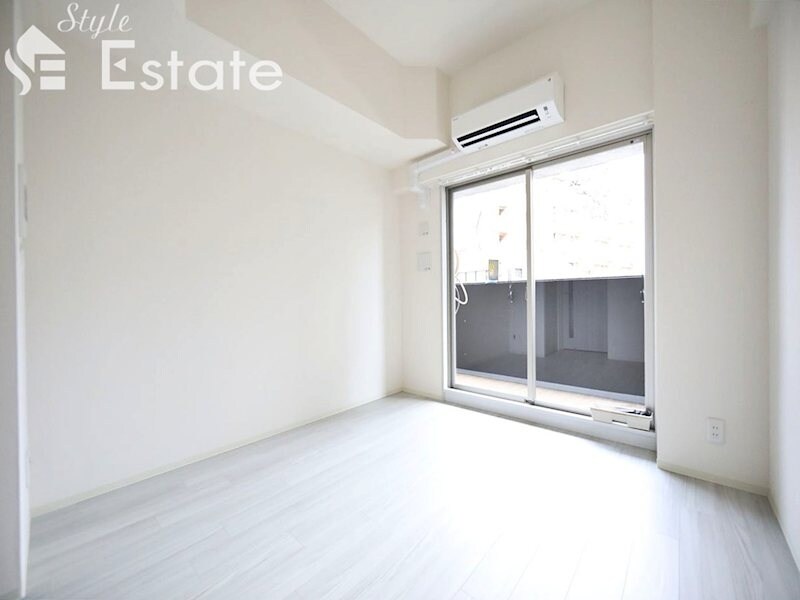 プレサンス千種駅前レガートの物件内観写真