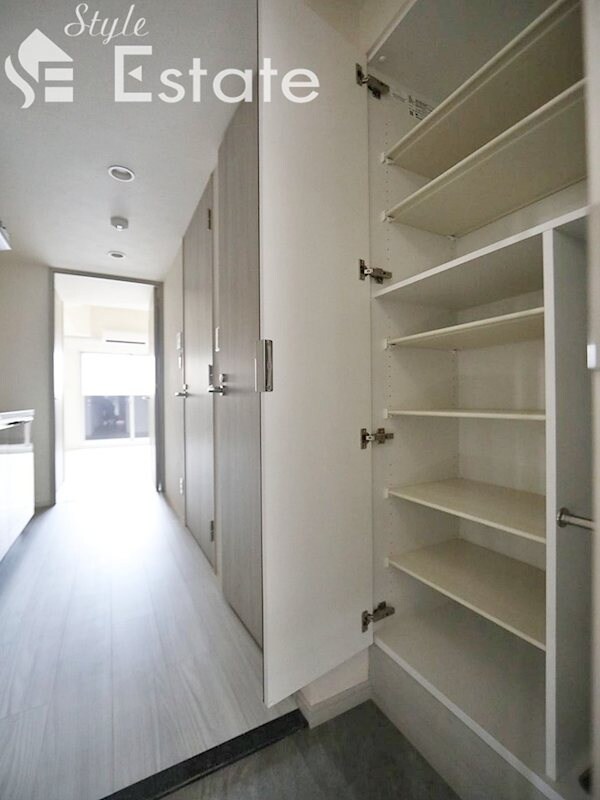 プレサンス千種駅前レガートの物件内観写真