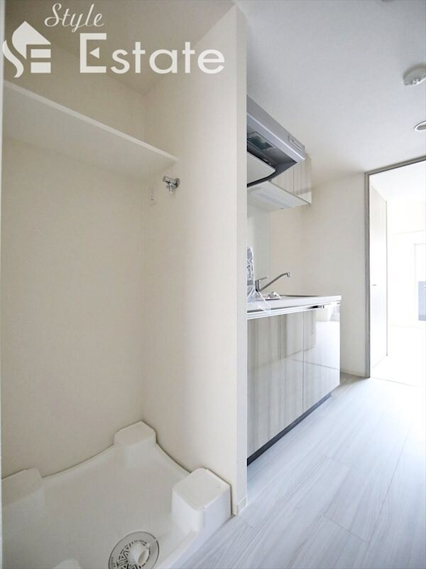 プレサンス千種駅前レガートの物件内観写真