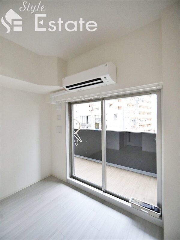 プレサンス千種駅前レガートの物件内観写真