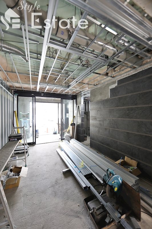 プレサンス千種駅前レガートの物件内観写真