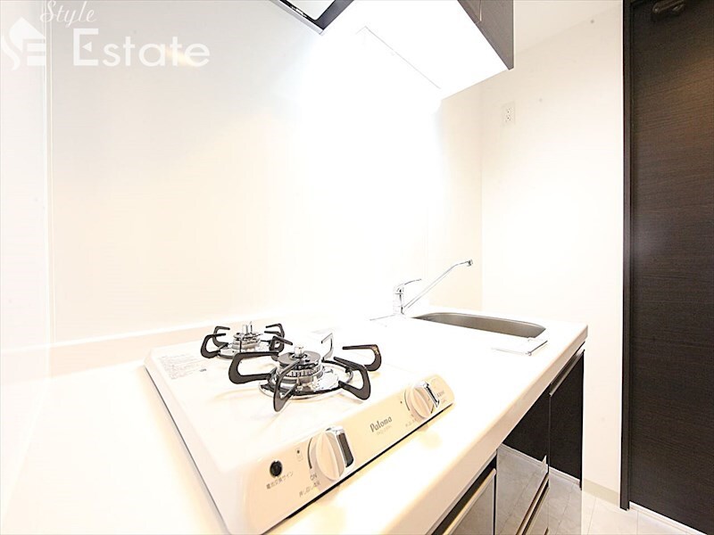 エステムコート名古屋黒川シャルマンの物件内観写真