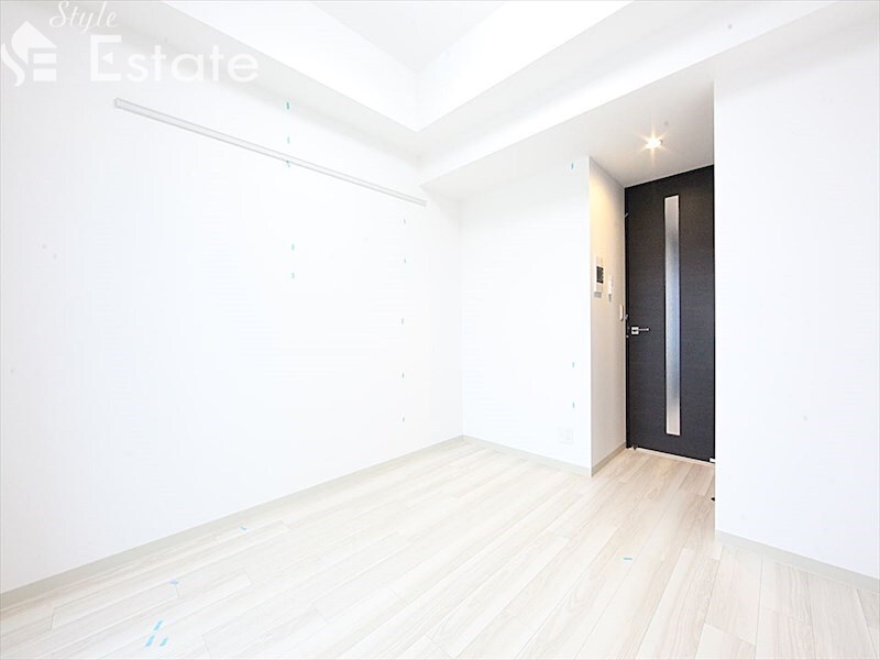 エステムコート名古屋黒川シャルマンの物件内観写真