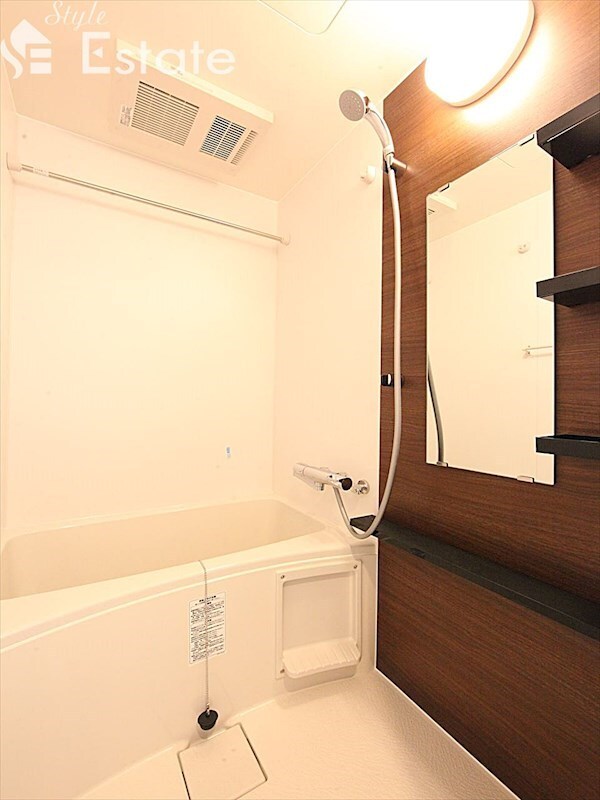 エステムコート名古屋黒川シャルマンの物件内観写真