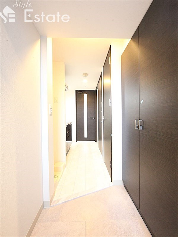 エステムコート名古屋黒川シャルマンの物件内観写真