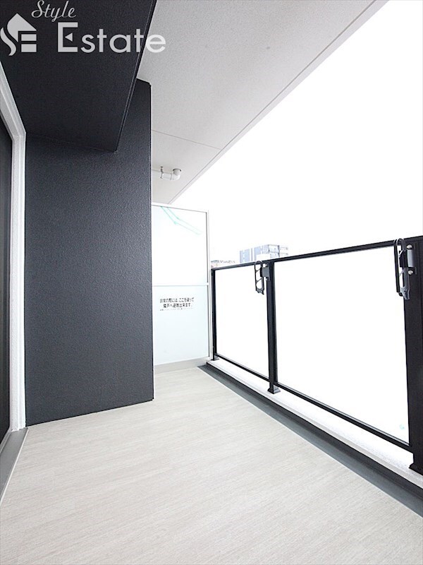 エステムコート名古屋黒川シャルマンの物件内観写真