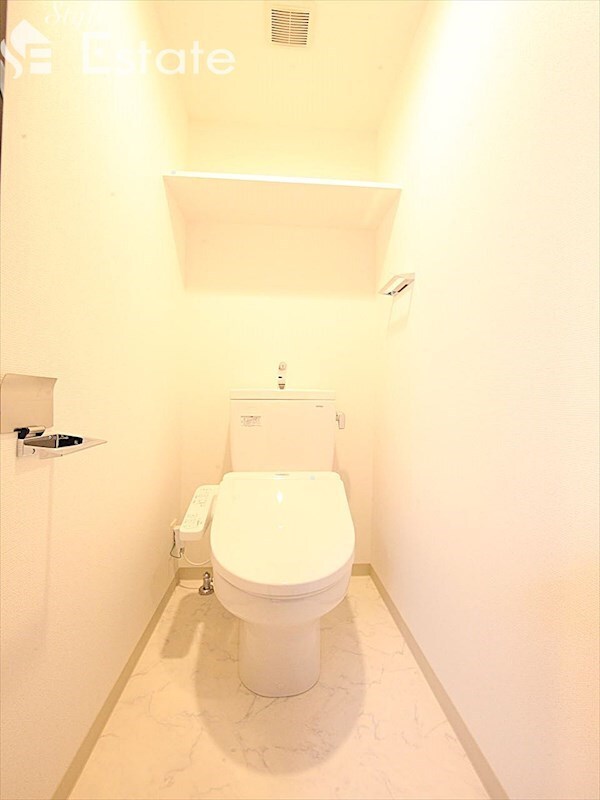 エステムコート名古屋黒川シャルマンの物件内観写真