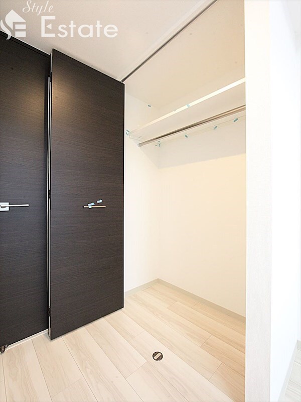 エステムコート名古屋黒川シャルマンの物件内観写真