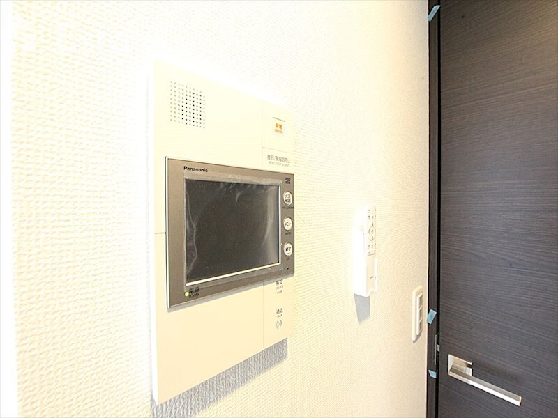 エステムコート名古屋黒川シャルマンの物件内観写真