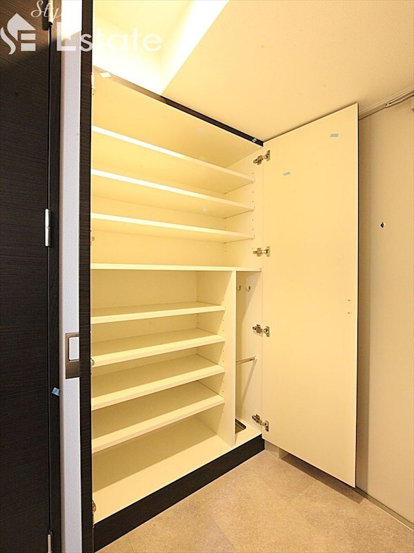 エステムコート名古屋黒川シャルマンの物件内観写真