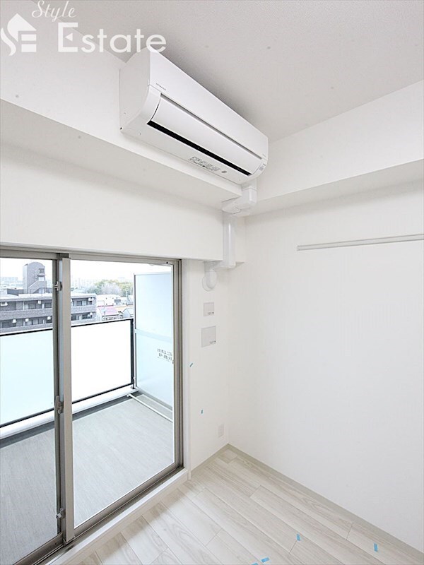 エステムコート名古屋黒川シャルマンの物件内観写真