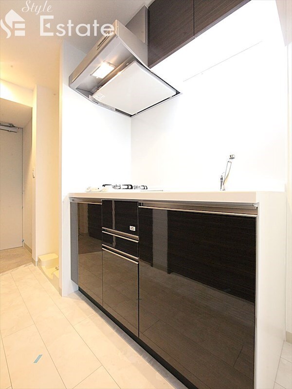 エステムコート名古屋黒川シャルマンの物件内観写真