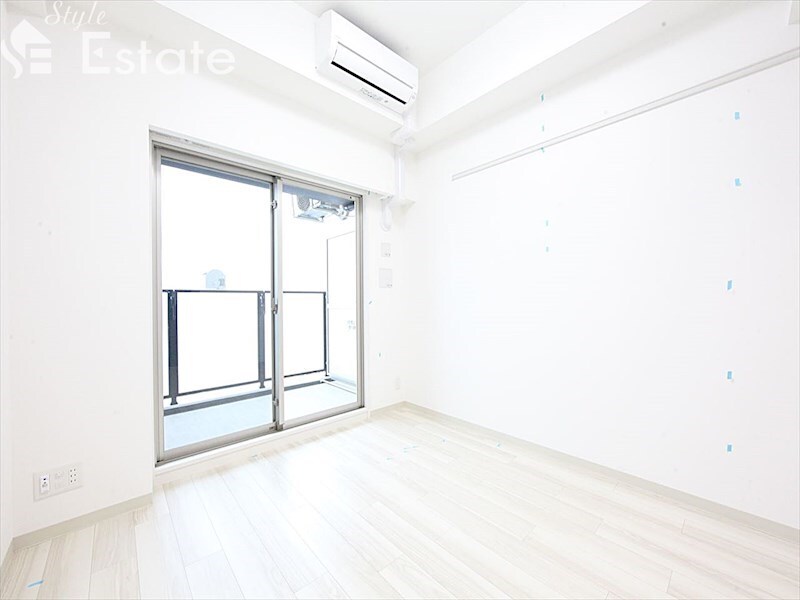 エステムコート名古屋黒川シャルマンの物件内観写真