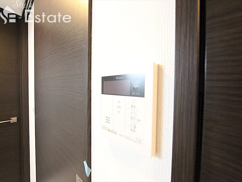 エステムコート名古屋黒川シャルマンの物件内観写真