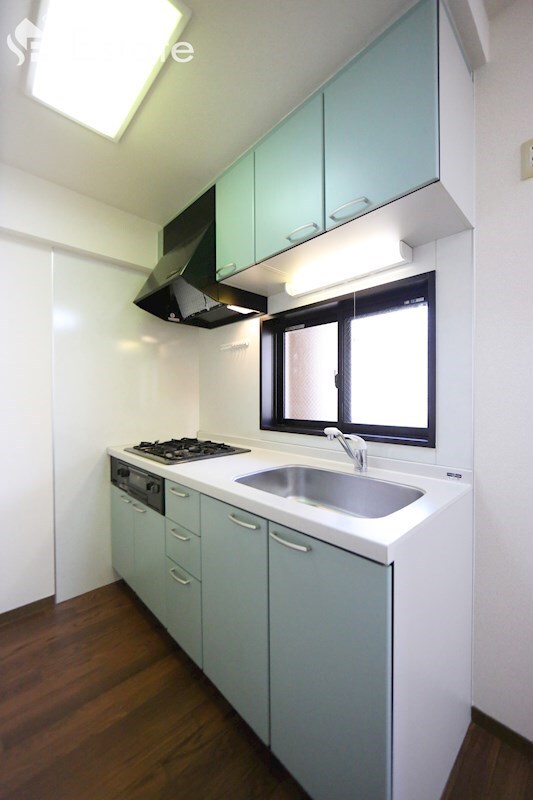 アーバンラックス今池の物件内観写真