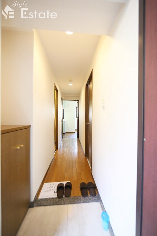 アーバンラックス今池の物件内観写真