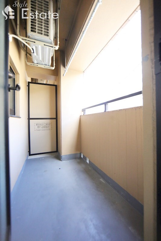 アーバンラックス今池の物件内観写真