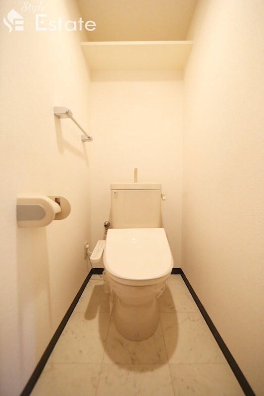 アーバンラックス今池の物件内観写真