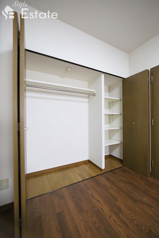 アーバンラックス今池の物件内観写真