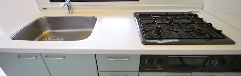 アーバンラックス今池の物件内観写真