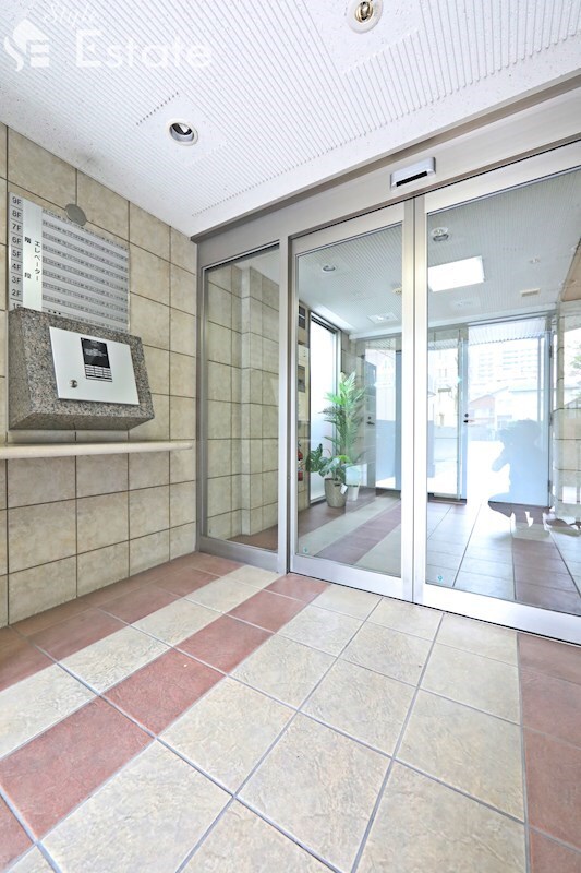 アーバンラックス今池の物件内観写真