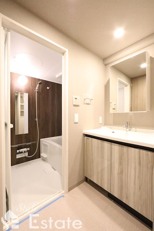 デュオフラッツ栄の物件内観写真