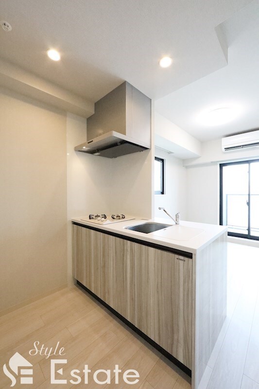 デュオフラッツ栄の物件内観写真