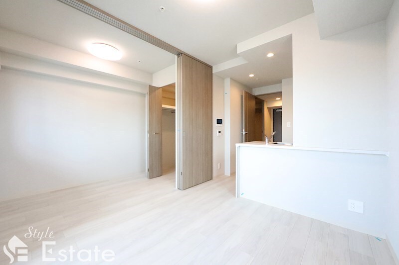 デュオフラッツ栄の物件内観写真