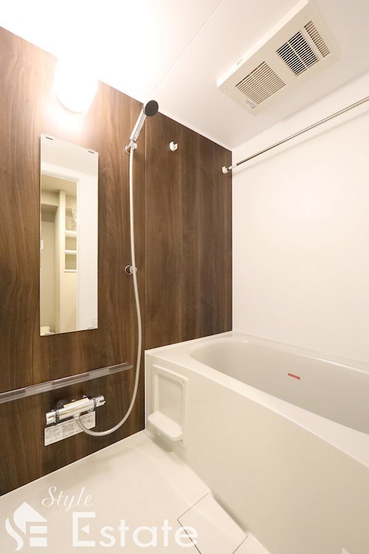 デュオフラッツ栄の物件内観写真