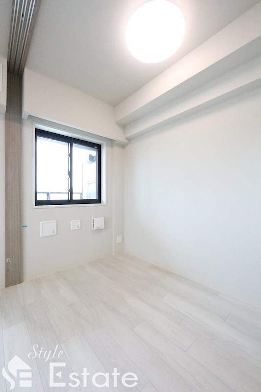 デュオフラッツ栄の物件内観写真