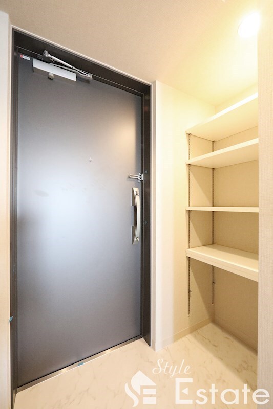 デュオフラッツ栄の物件内観写真