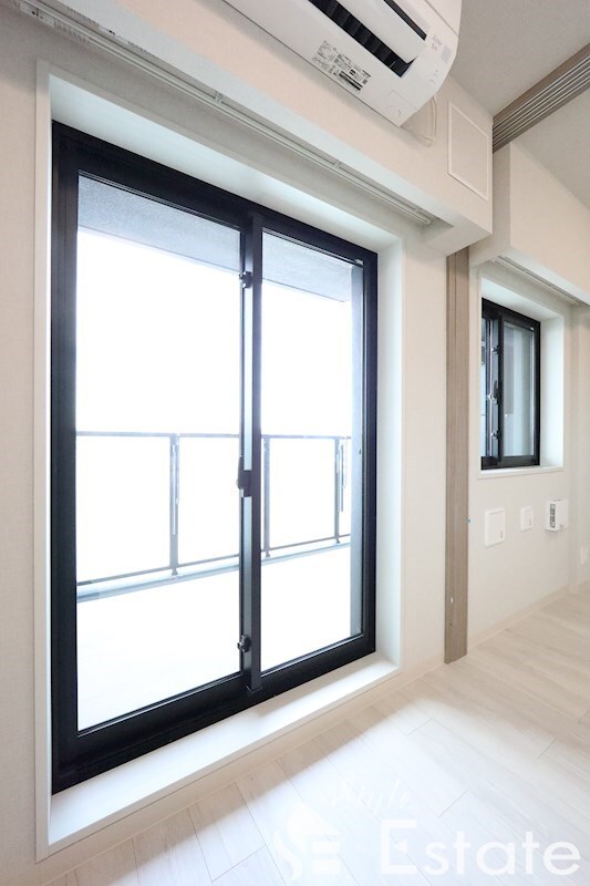 デュオフラッツ栄の物件内観写真