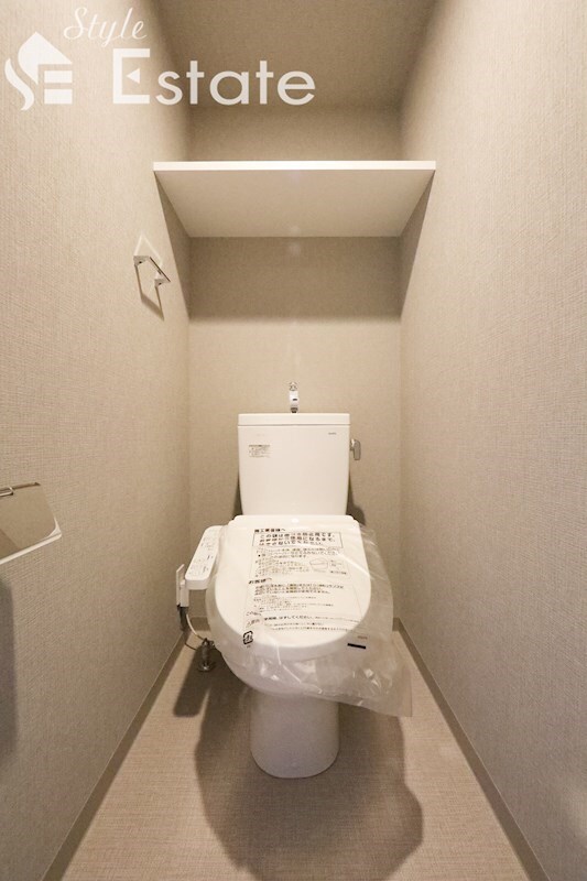 デュオフラッツ栄の物件内観写真