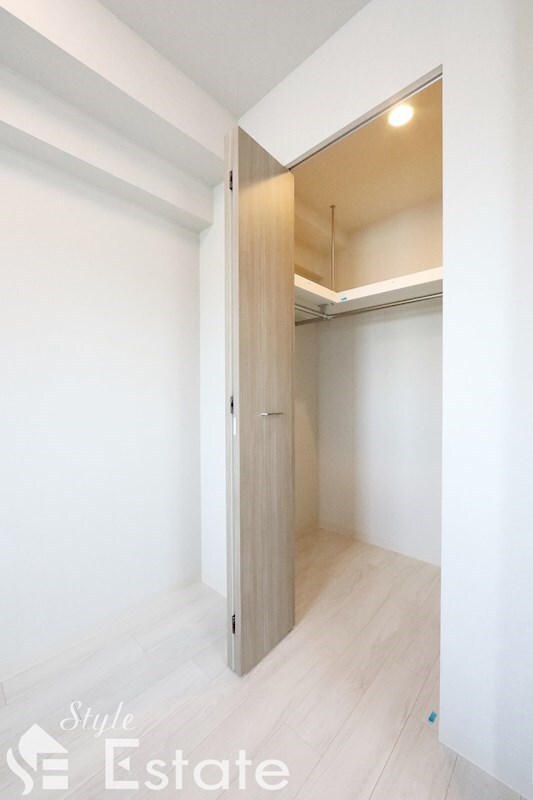 デュオフラッツ栄の物件内観写真