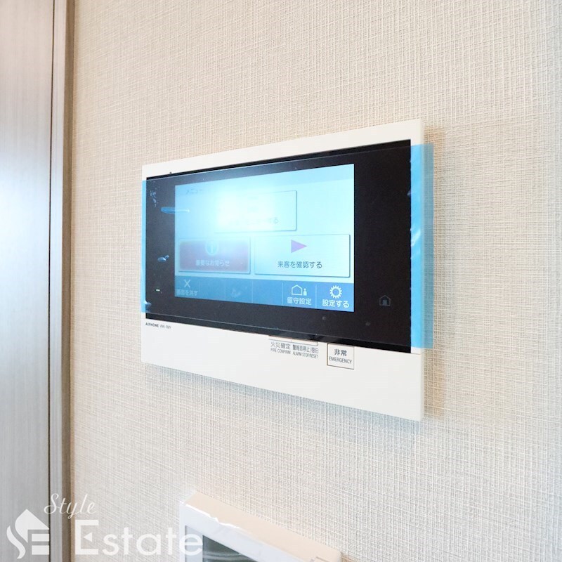 デュオフラッツ栄の物件内観写真