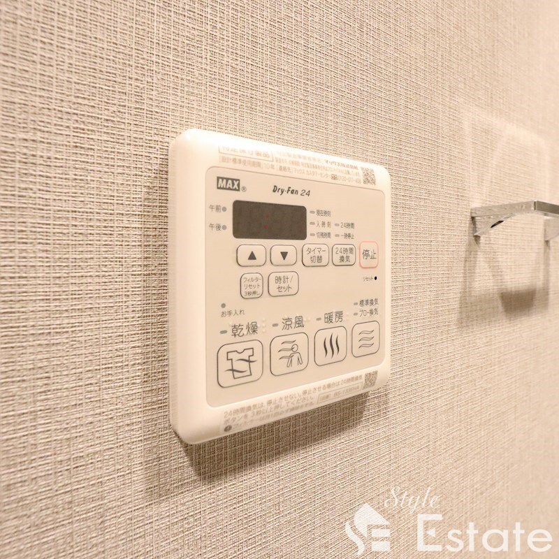 デュオフラッツ栄の物件内観写真