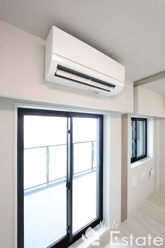 デュオフラッツ栄の物件内観写真