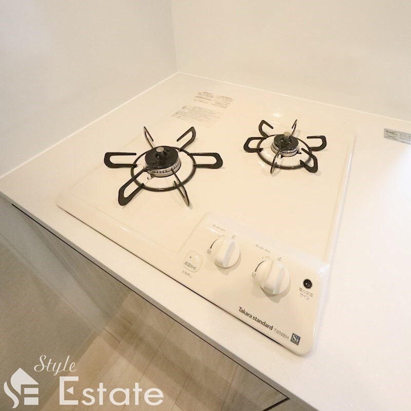 デュオフラッツ栄の物件内観写真