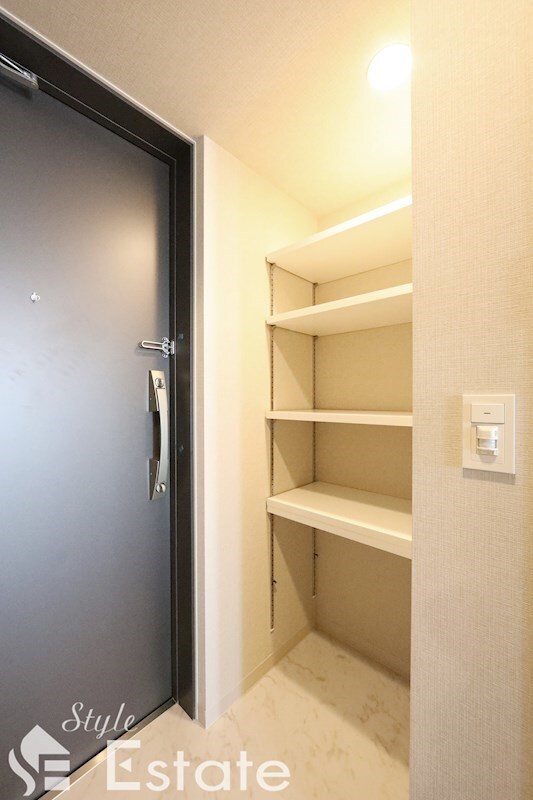 デュオフラッツ栄の物件内観写真