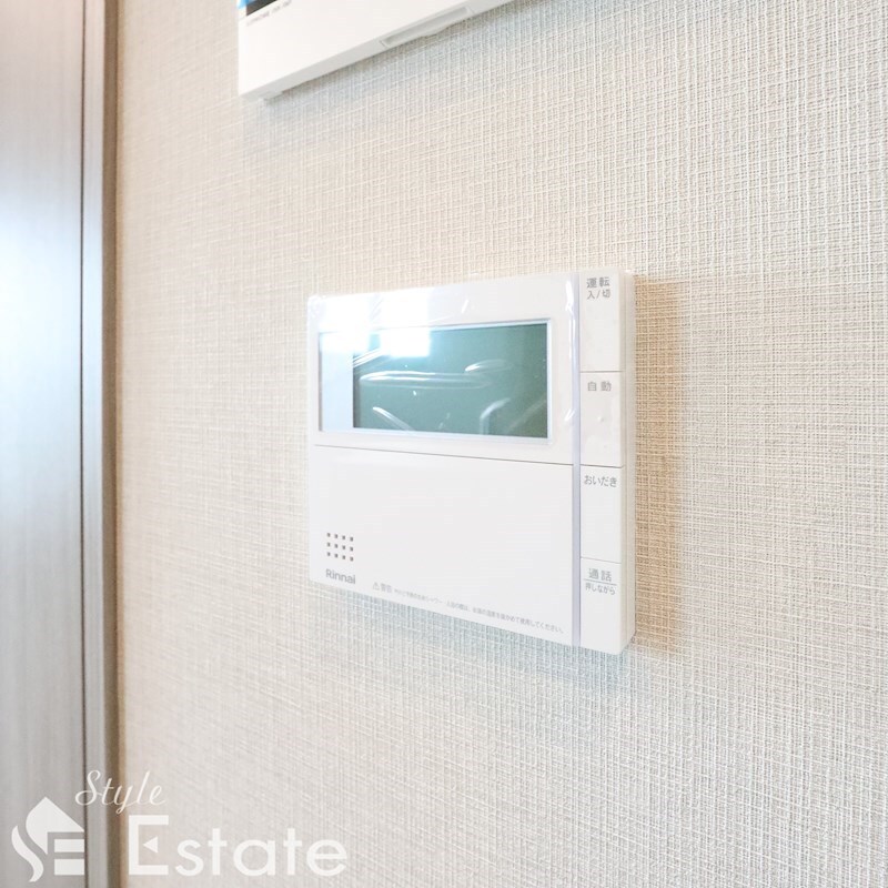 デュオフラッツ栄の物件内観写真