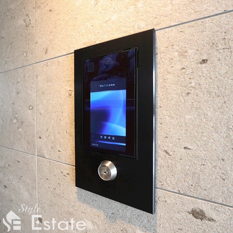 デュオフラッツ栄の物件内観写真