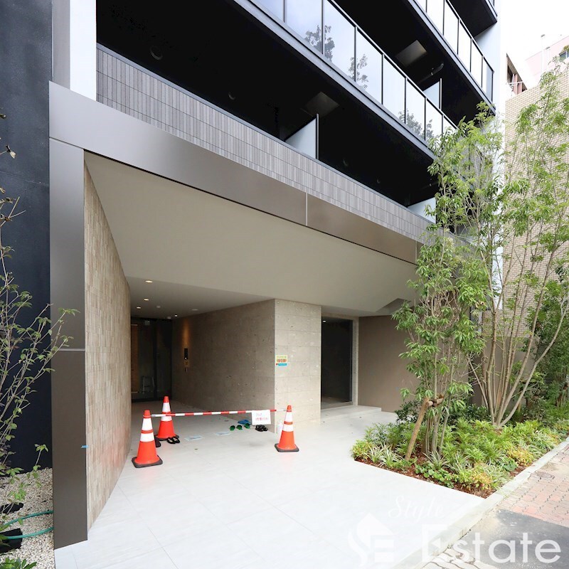 デュオフラッツ栄の物件内観写真