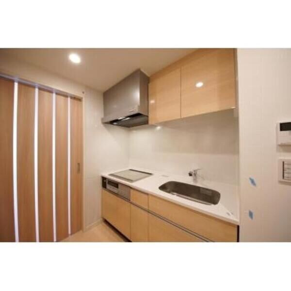 ルーエ錦の物件内観写真