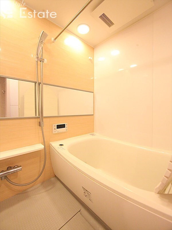 ルーエ錦の物件内観写真