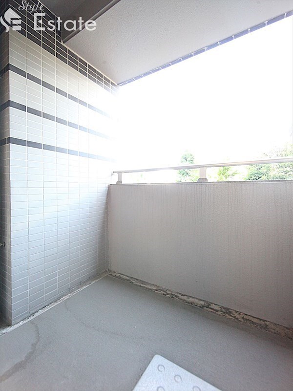 ルーエ錦の物件内観写真