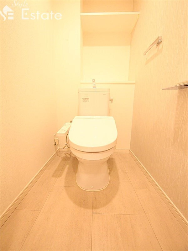 ルーエ錦の物件内観写真