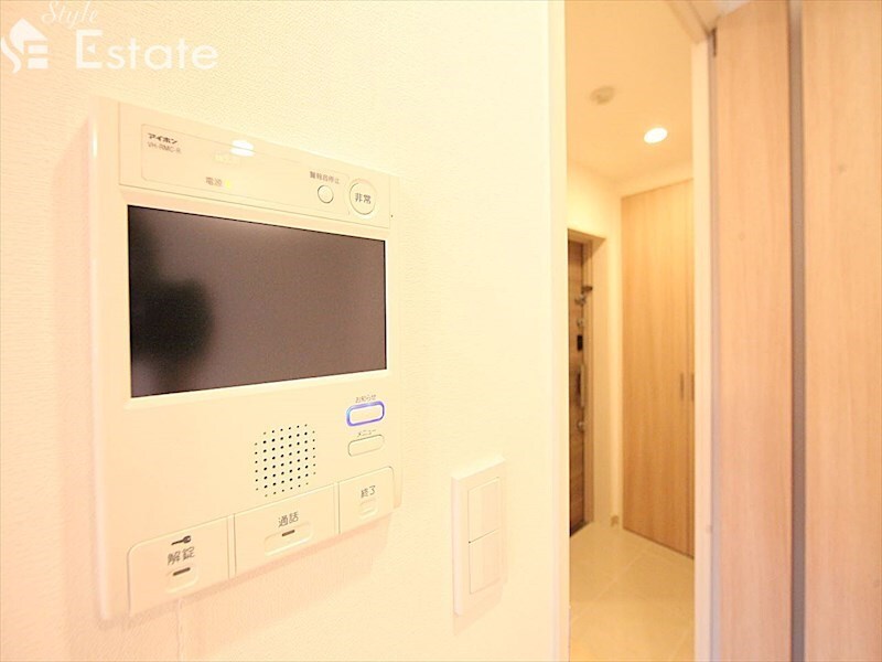 ルーエ錦の物件内観写真