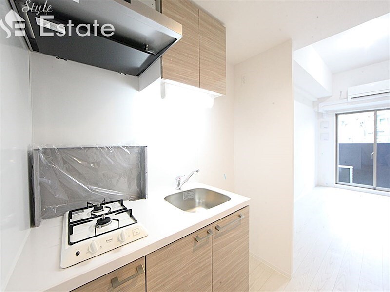 エスリード大曽根プレシャスの物件内観写真